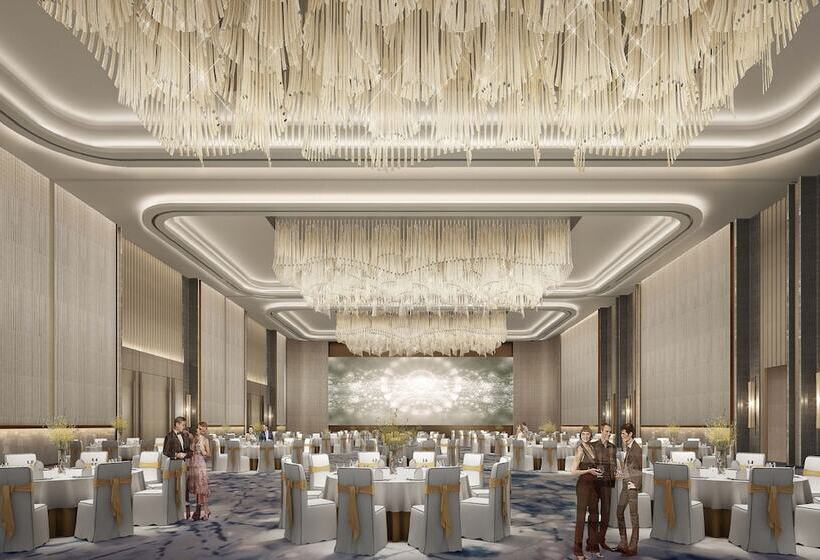 Hotel Four Points By Sheraton Guiyang, Huaxi