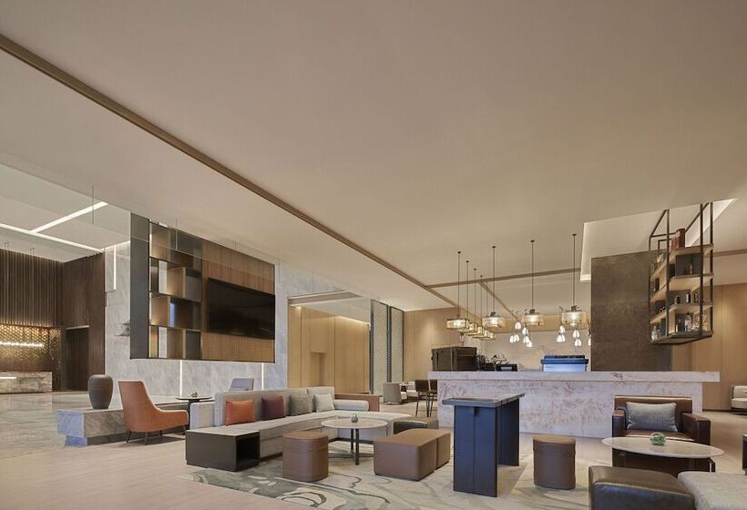 Hotel Four Points By Sheraton Guiyang, Huaxi