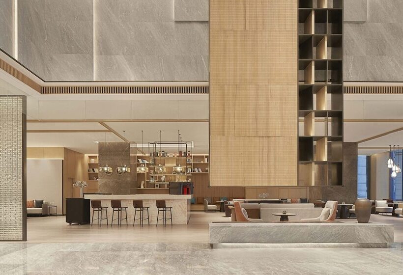 Hotel Four Points By Sheraton Guiyang, Huaxi