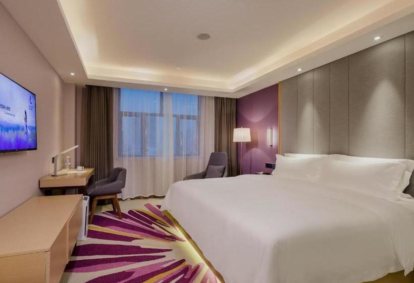 Lavande Hotel Guangzhou Huadu Square