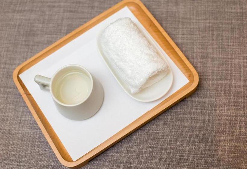 Hotel Lavande Hanshou Longyang International Square