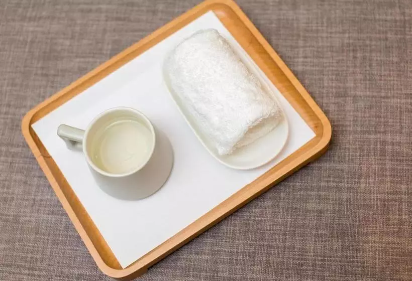 ホテル Lavande  Hanshou Longyang International Square