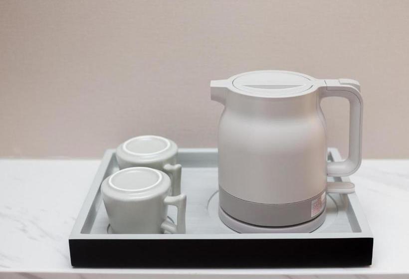 Hotel Lavande Hanshou Longyang International Square