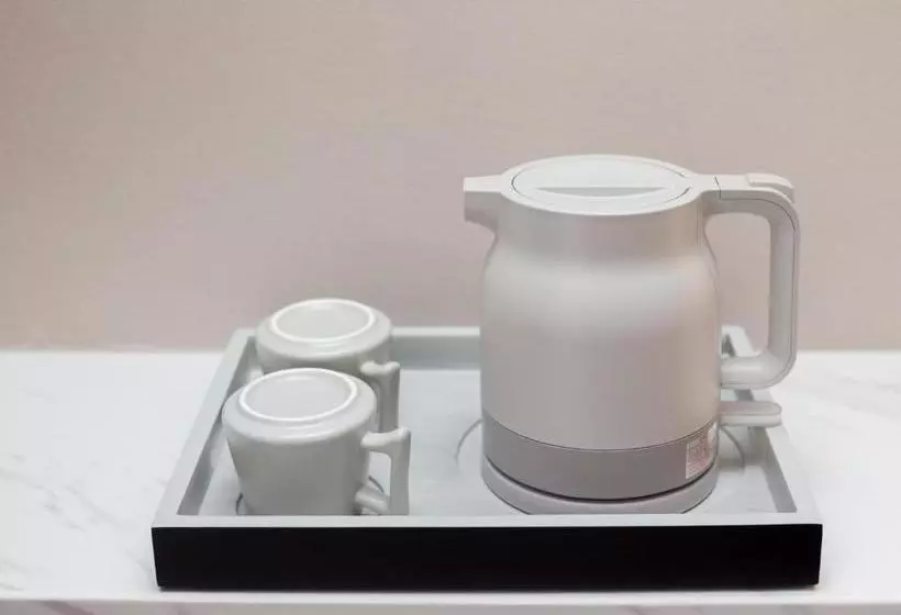 ホテル Lavande  Hanshou Longyang International Square