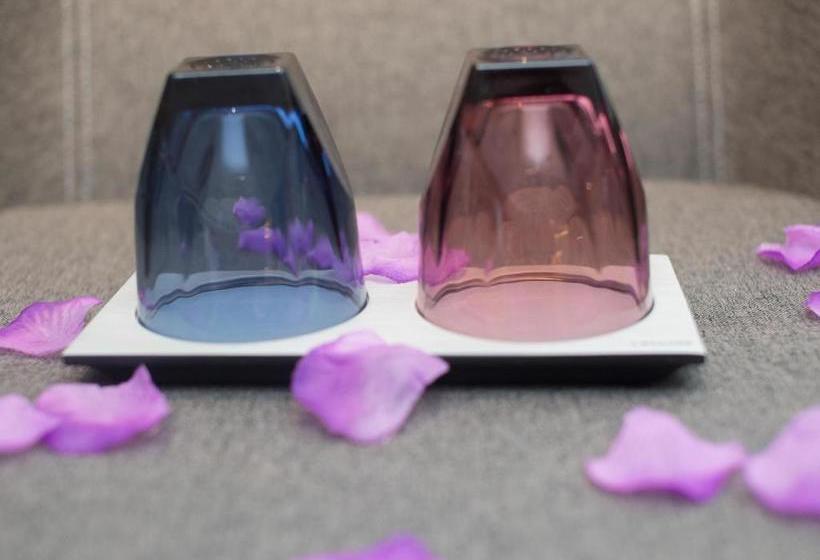 Hotel Lavande Hanshou Longyang International Square