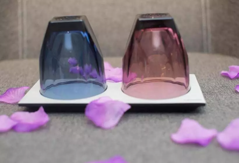 ホテル Lavande  Hanshou Longyang International Square