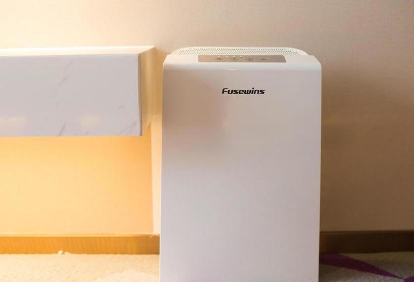 Hotel Lavande Hanshou Longyang International Square