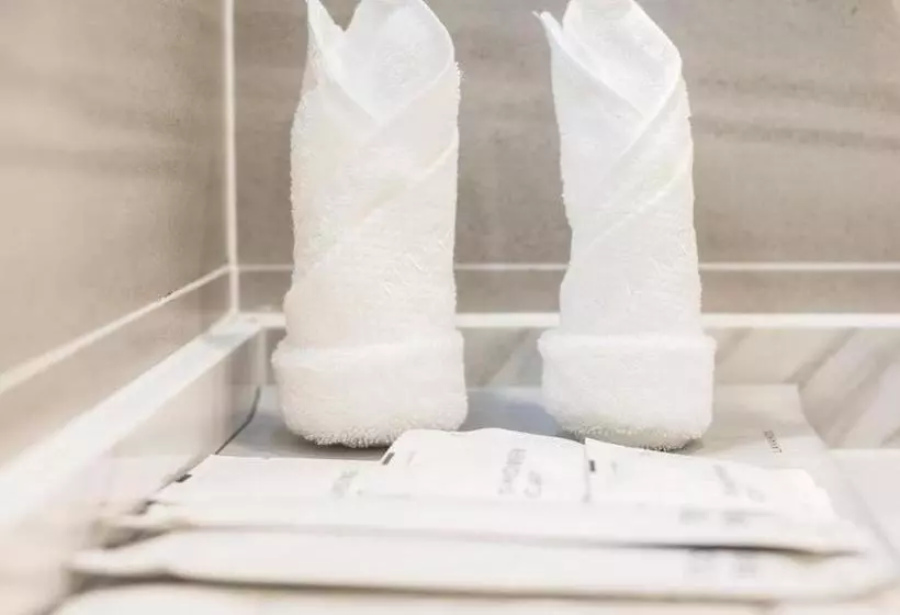 ホテル Lavande  Hanshou Longyang International Square