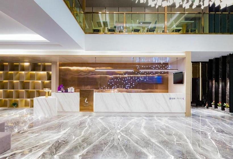 Hotel Lavande Hanshou Longyang International Square