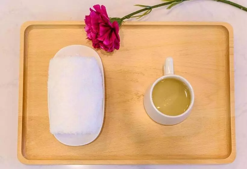 Lavande Hotel Chongqing Jiangbei Intemational Airport Teminal T3 Shop