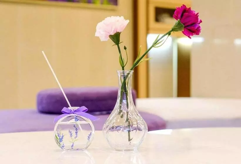 Lavande Hotel Chongqing Jiangbei Intemational Airport Teminal T3 Shop