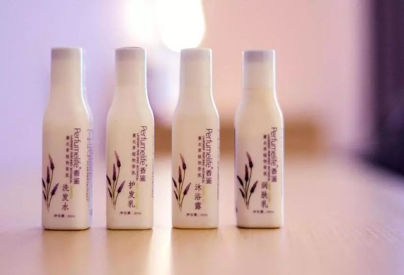 Lavande Hotel Chongqing Jiangbei Intemational Airport Teminal T3 Shop