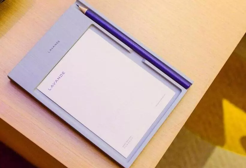 Lavande Hotel Chongqing Jiangbei Intemational Airport Teminal T3 Shop