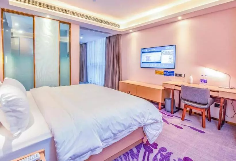 Lavande Hotel Chongqing Jiangbei Intemational Airport Teminal T3 Shop