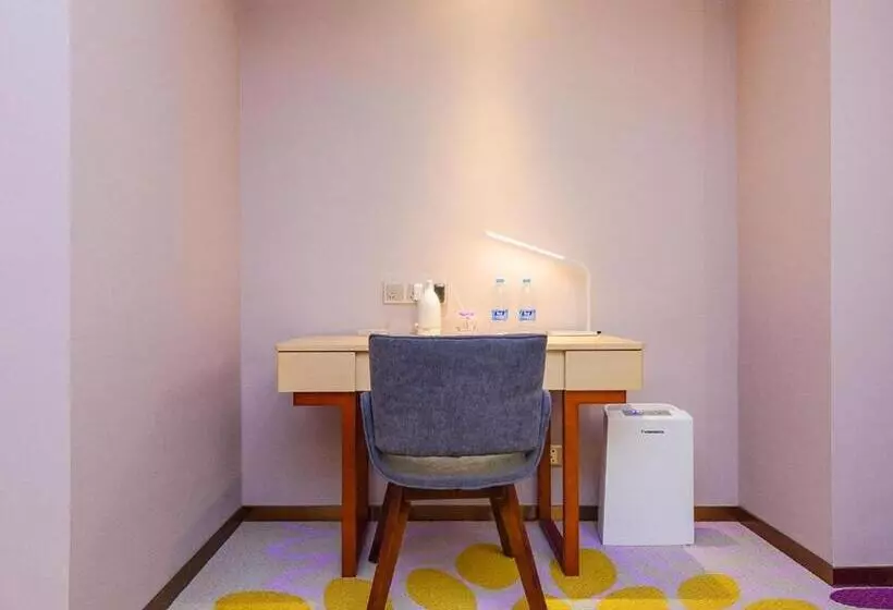 Lavande Hotel Chongqing Jiangbei Intemational Airport Teminal T3 Shop