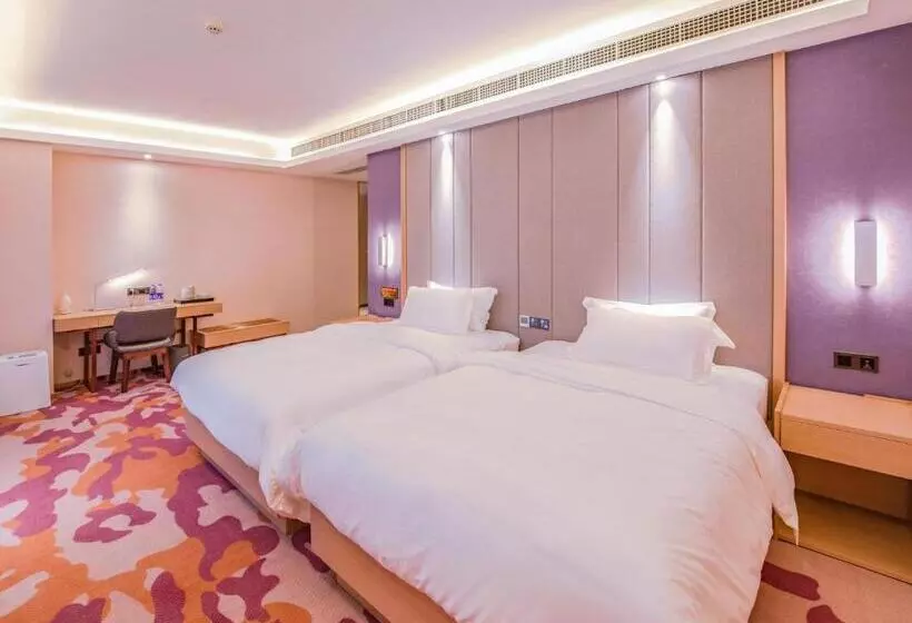 Lavande Hotel Chongqing Jiangbei Intemational Airport Teminal T3 Shop