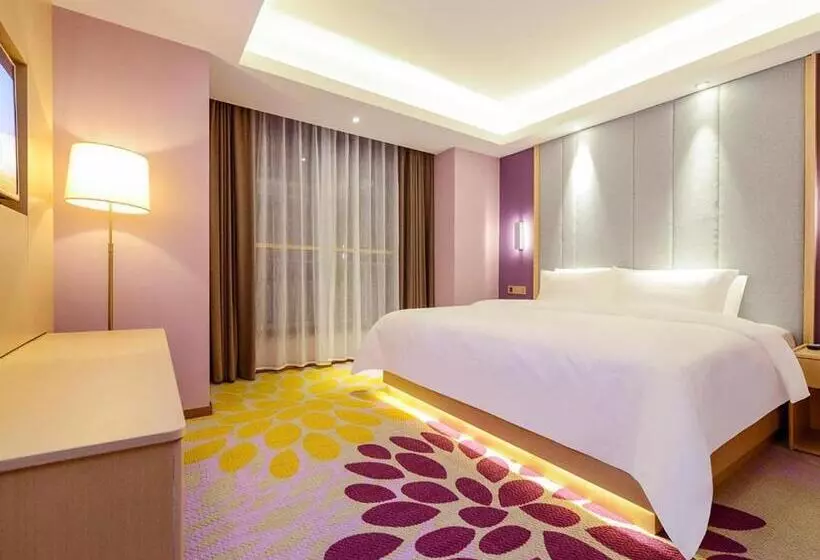 Lavande Hotel Chongqing Jiangbei Intemational Airport Teminal T3 Shop