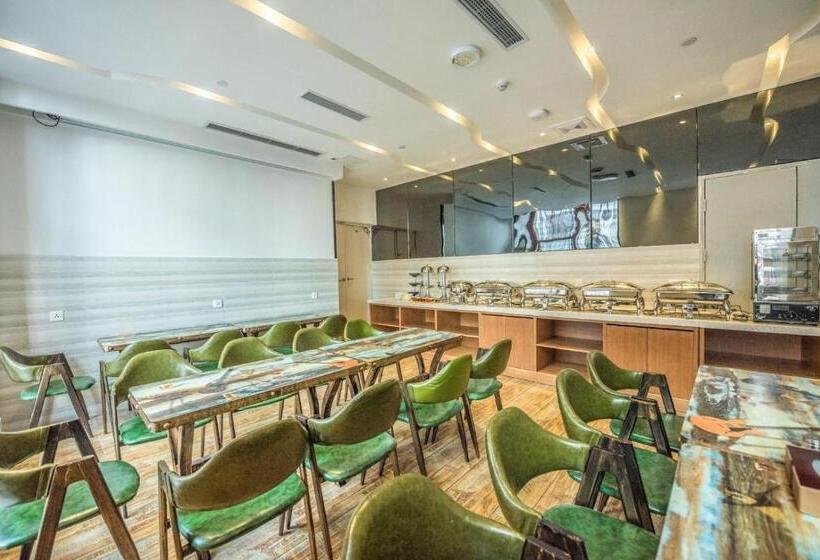 Lavande Hotel Chongqing Tongliang Wanda Plaza Gas Tower