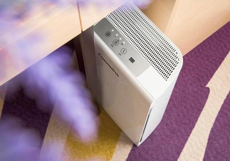 Lavande Hotel Zhengzhou Longhai West Road Subway Station