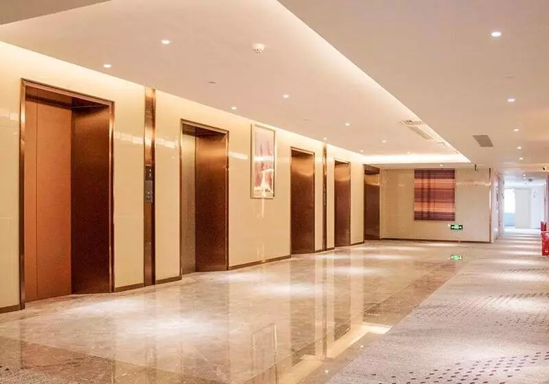 Lavande Hotel Zhengzhou Longhai West Road Subway Station