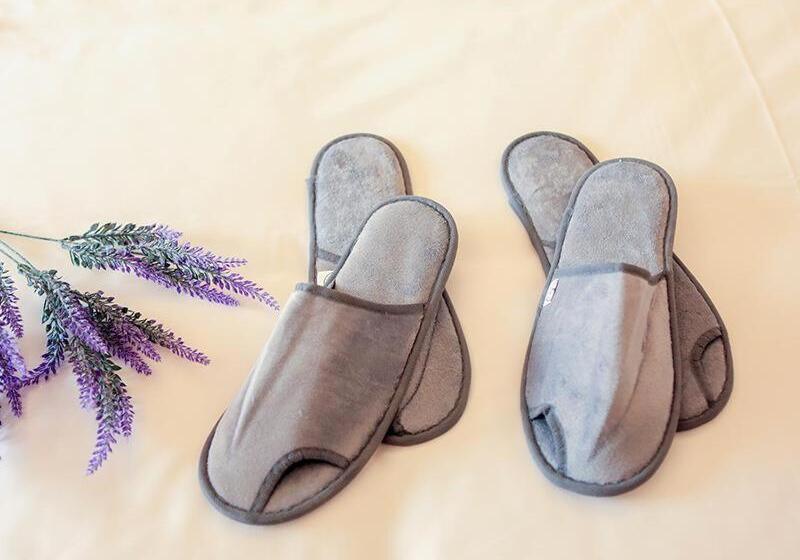 Lavande Hotel Zhengzhou Longhai West Road Subway Station