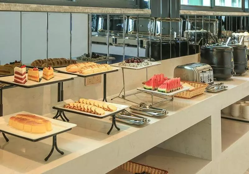 Lavande Hotel Zhengzhou Longhai West Road Subway Station