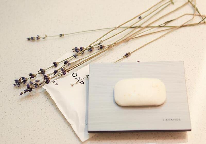 Lavande Hotel Zhengzhou Longhai West Road Subway Station