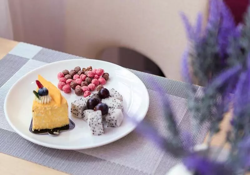 Lavande Hotel Zhengzhou Longhai West Road Subway Station