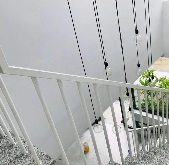 پانسیون Aurora Beach House