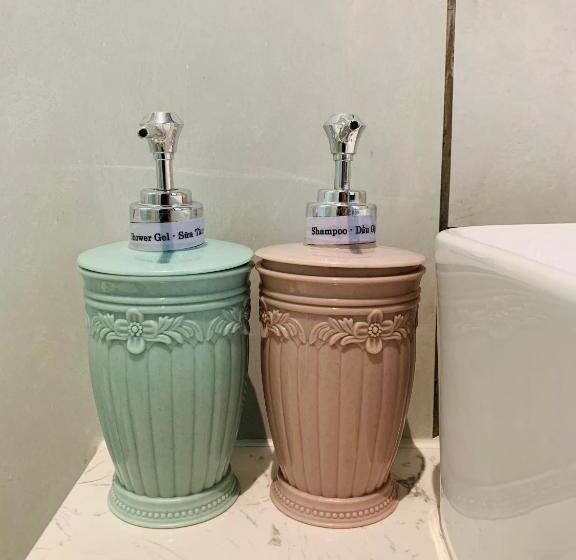 پانسیون Aurora Beach House