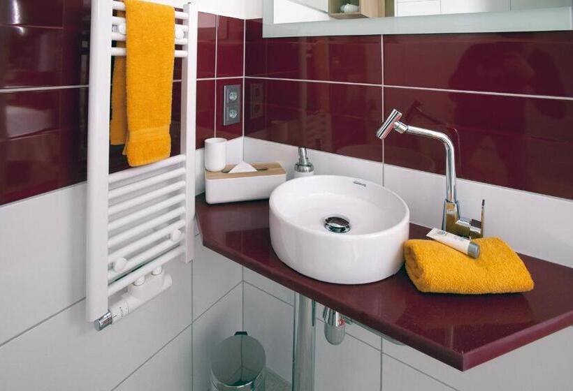 پانسیون Boutique Hotel Upgrade