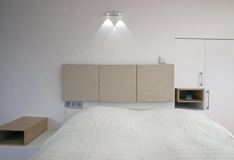 پانسیون Boutique Hotel Upgrade