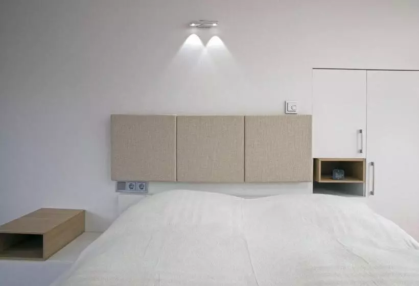 Majatalo Boutique Hotel Upgrade