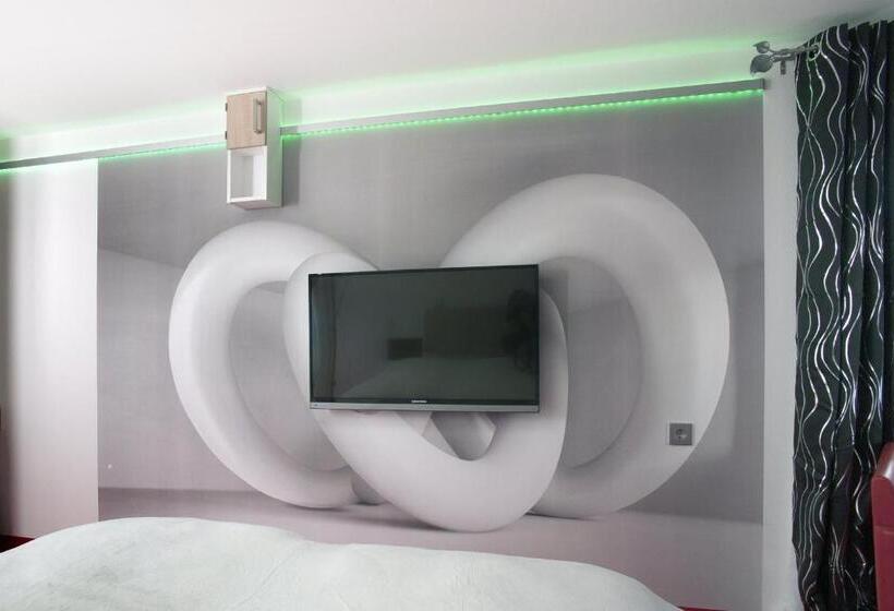 پانسیون Boutique Hotel Upgrade