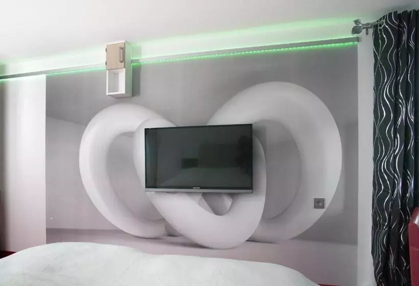 Majatalo Boutique Hotel Upgrade