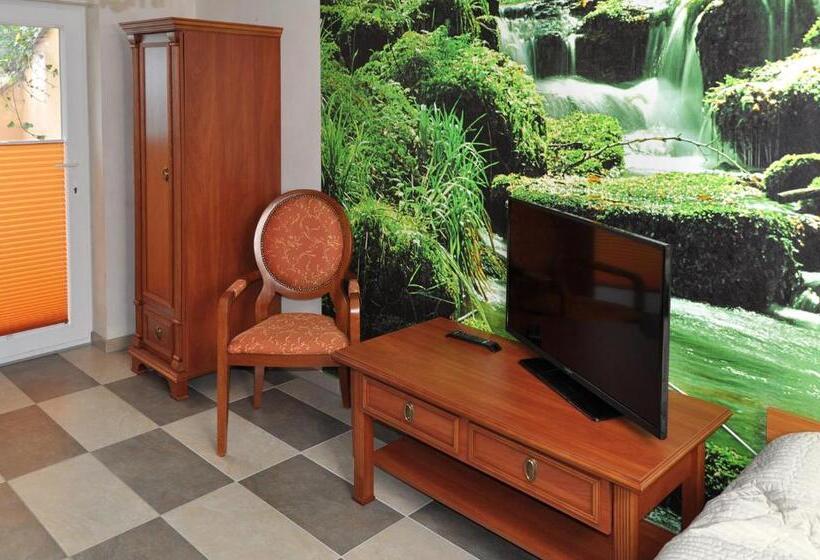 پانسیون Boutique Hotel Upgrade