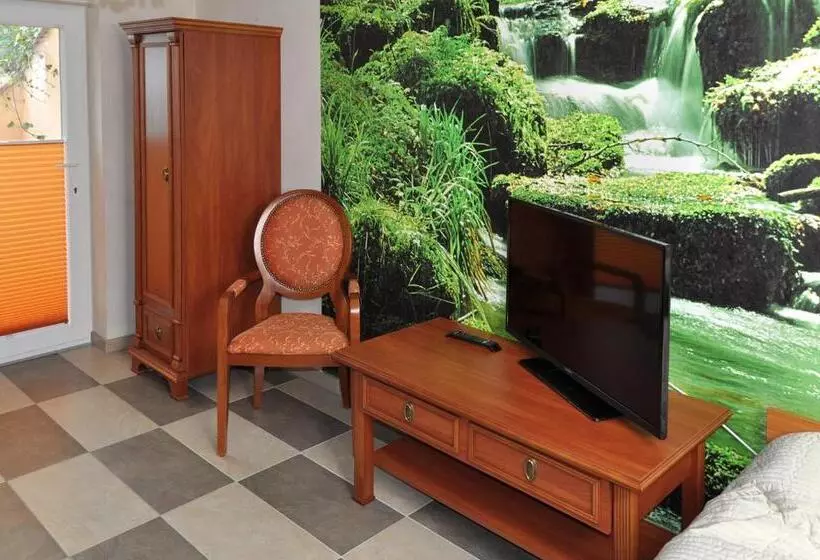 Majatalo Boutique Hotel Upgrade