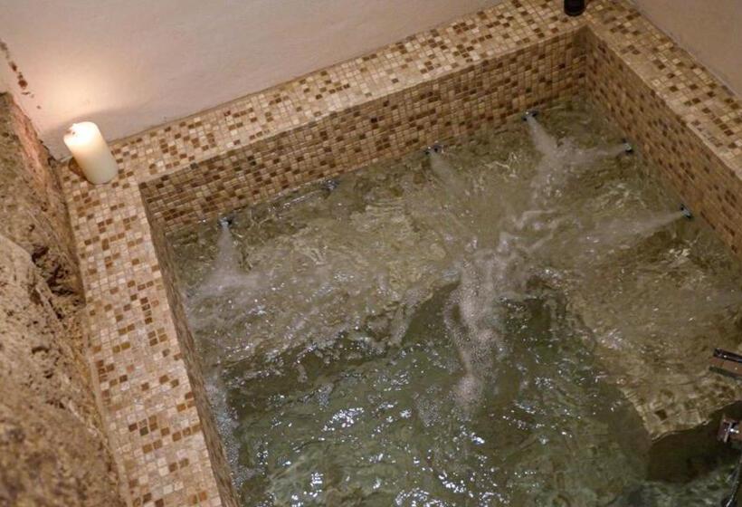 Panzió Affittacamere La Piazzetta