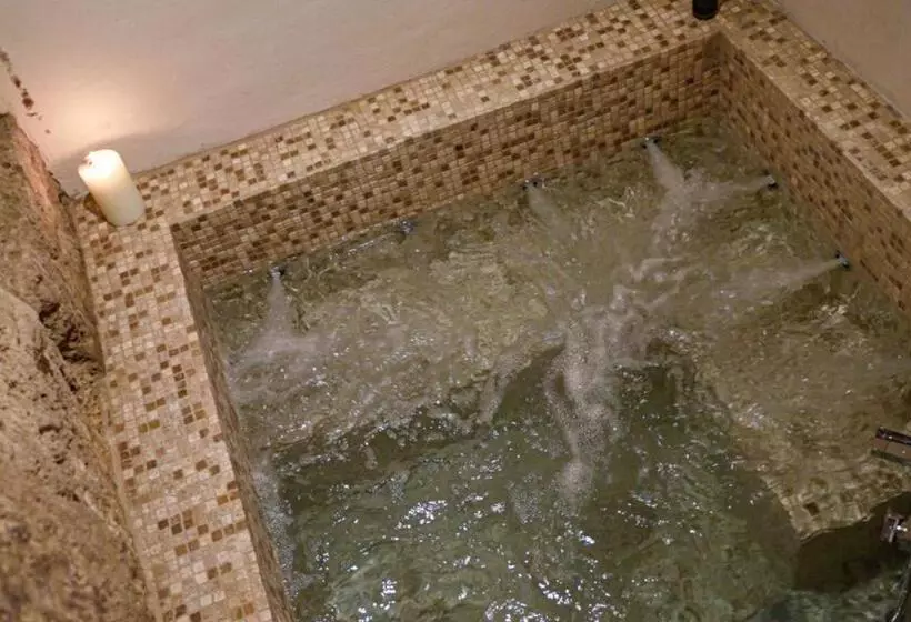 Majatalo Affittacamere La Piazzetta