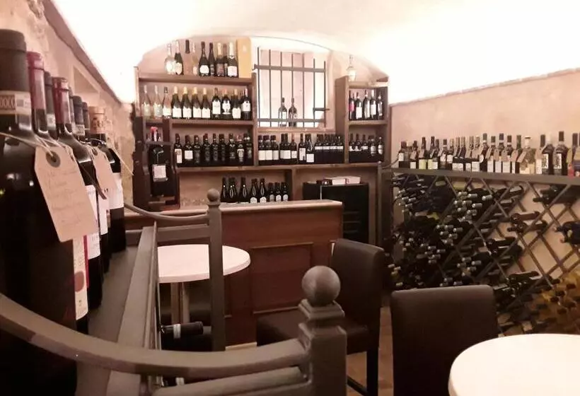 Majatalo Affittacamere La Piazzetta