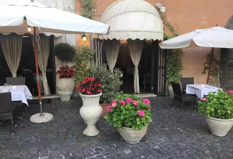 Majatalo Affittacamere La Piazzetta