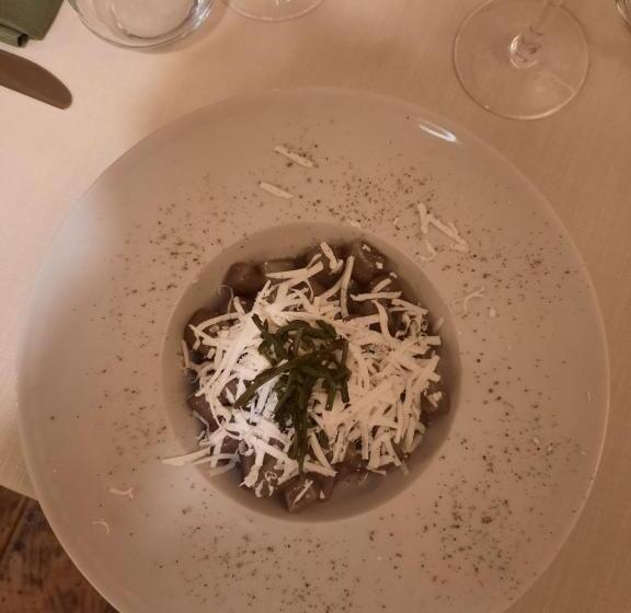 Panzió Affittacamere La Piazzetta