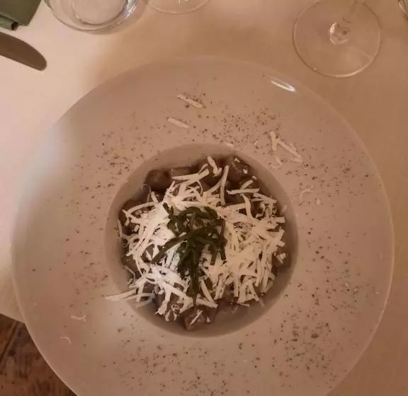 Majatalo Affittacamere La Piazzetta