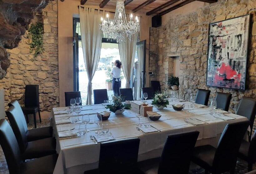 Panzió Affittacamere La Piazzetta