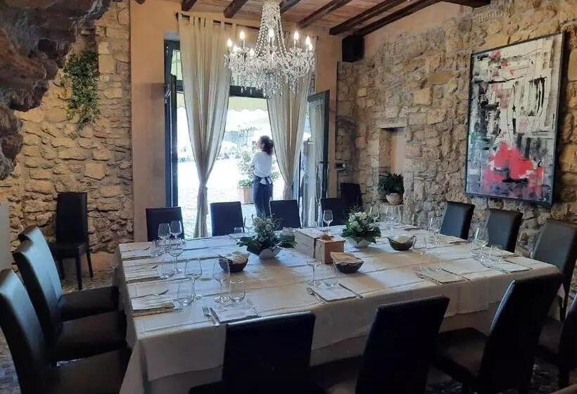 Majatalo Affittacamere La Piazzetta