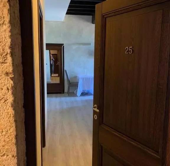 Majatalo Affittacamere La Piazzetta