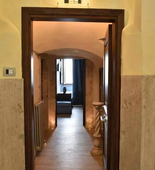 Majatalo Affittacamere La Piazzetta