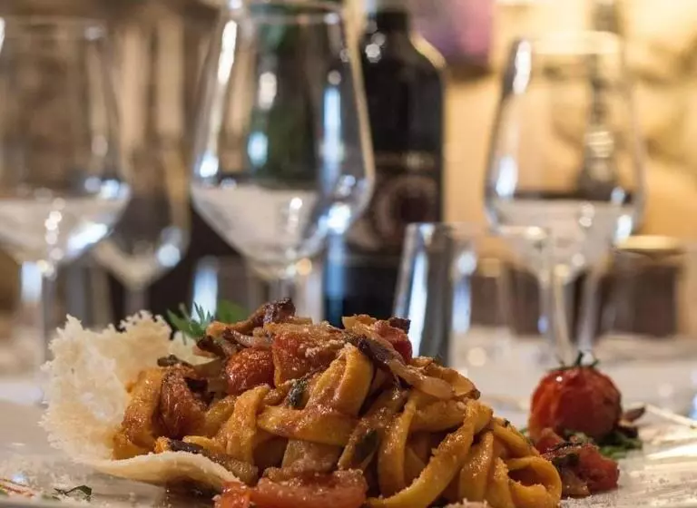 Majatalo Affittacamere La Piazzetta