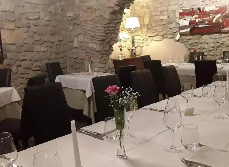 Majatalo Affittacamere La Piazzetta