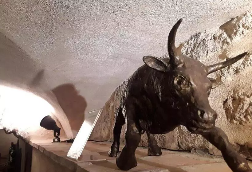 Majatalo Affittacamere La Piazzetta